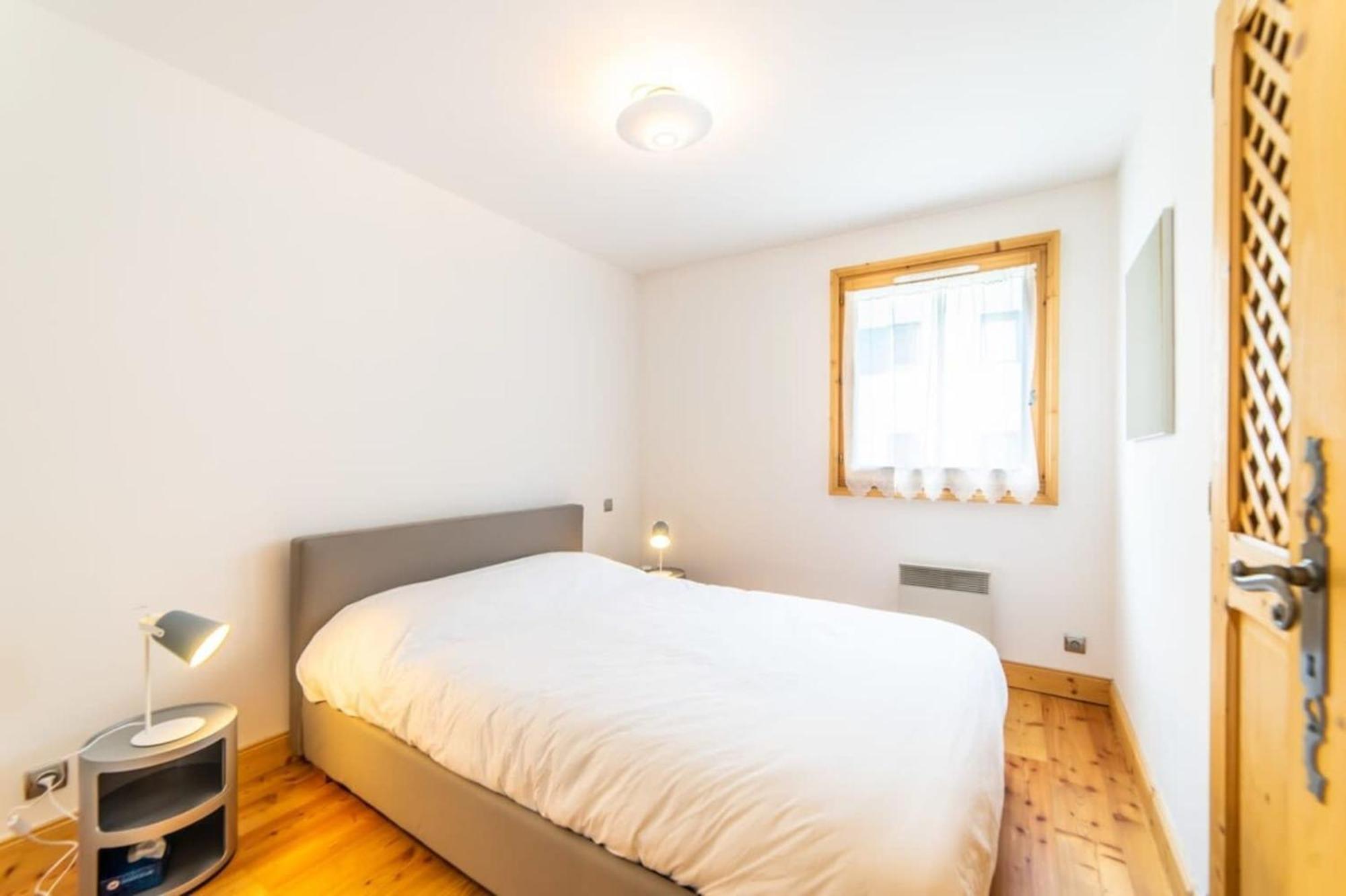 3-Bedroom Flat In The City Centre Chamonix Dış mekan fotoğraf