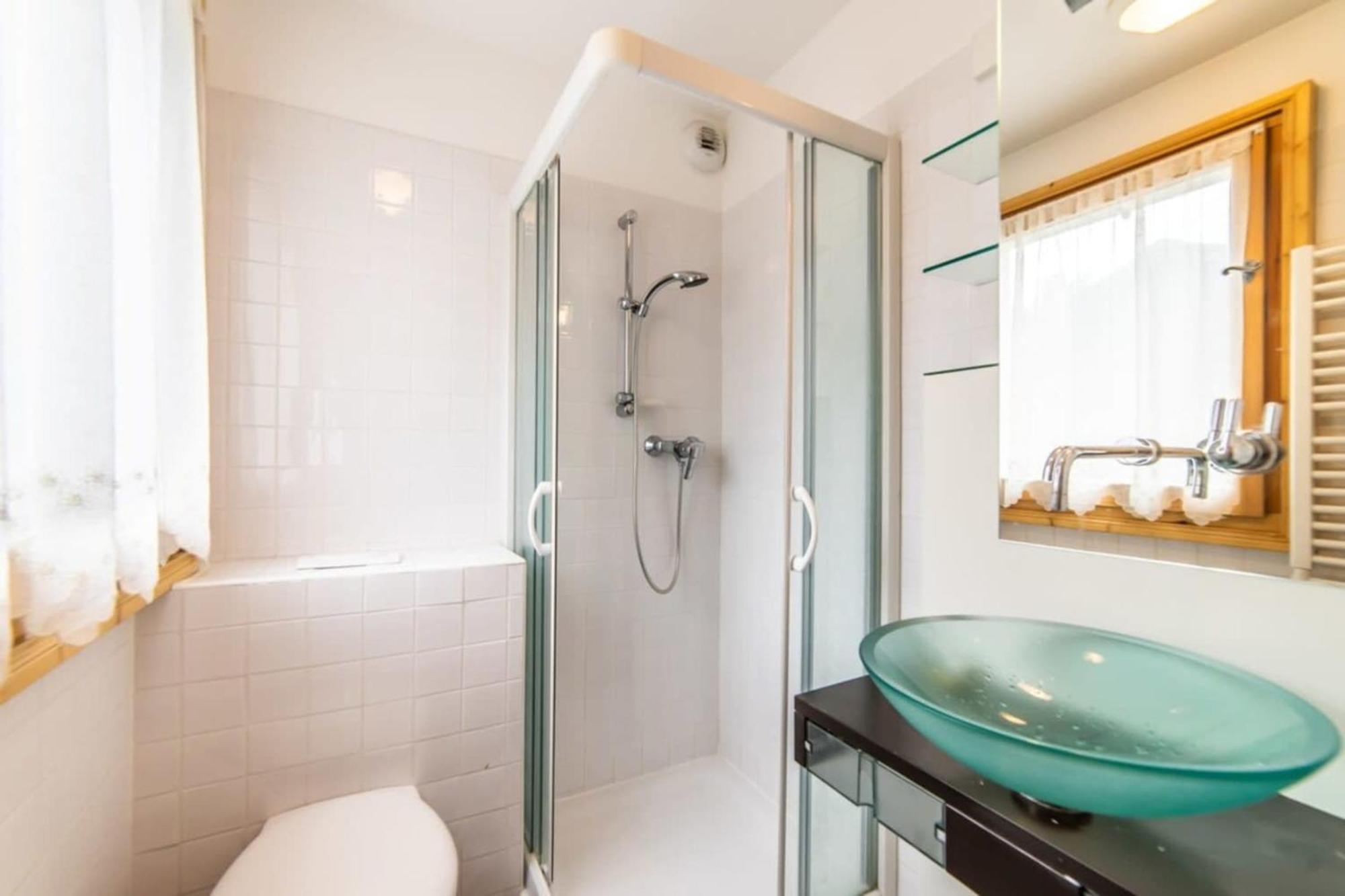 3-Bedroom Flat In The City Centre Chamonix Dış mekan fotoğraf